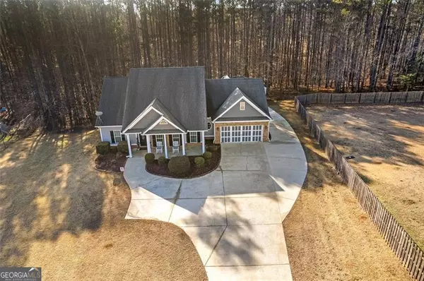 Mcdonough, GA 30252,3030 KEENELAND BLVD