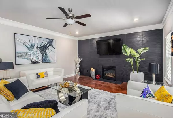 Mcdonough, GA 30252,184 Lotus CIR