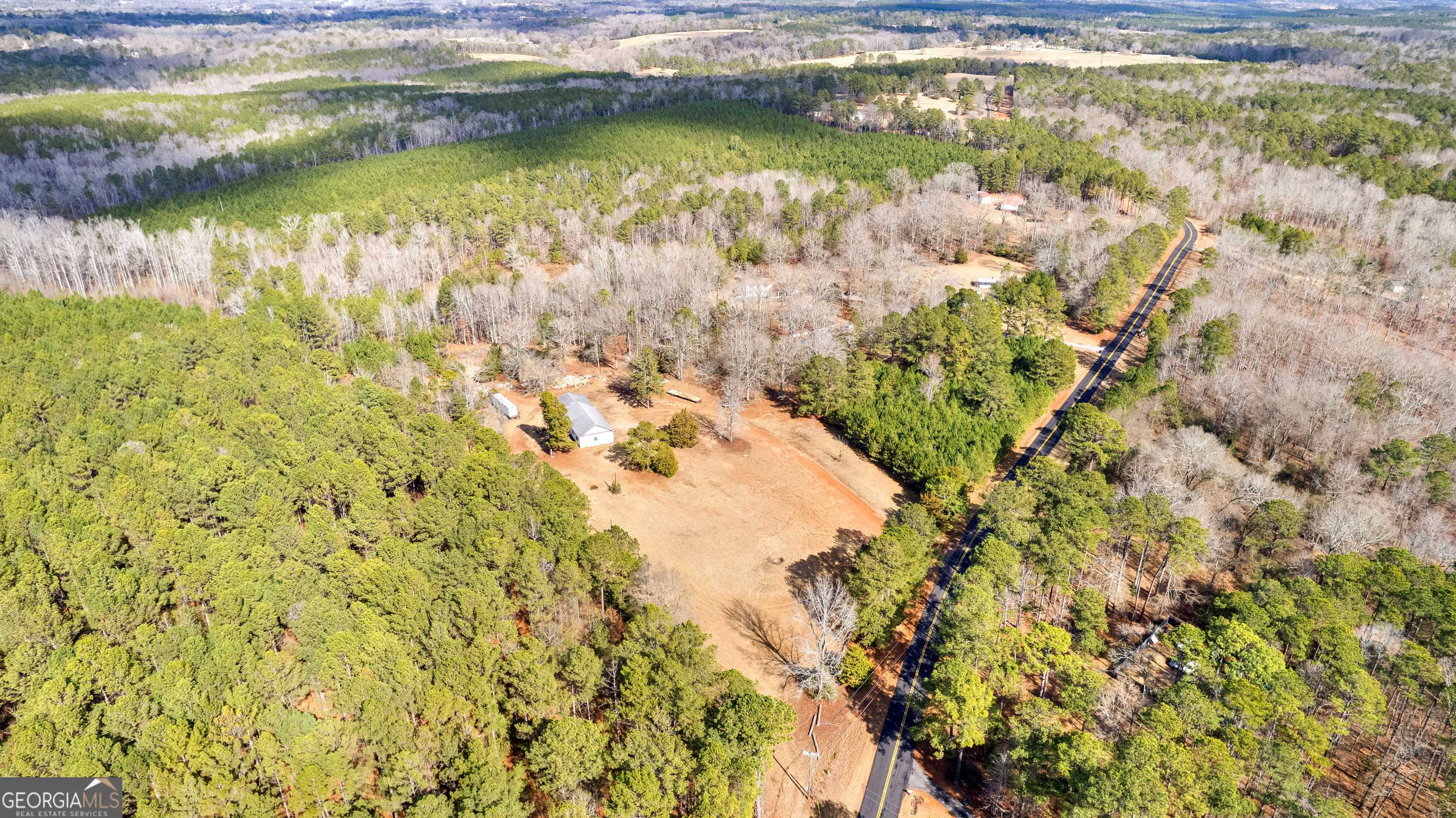 Thomaston, GA 30286,374 Gordon School RD