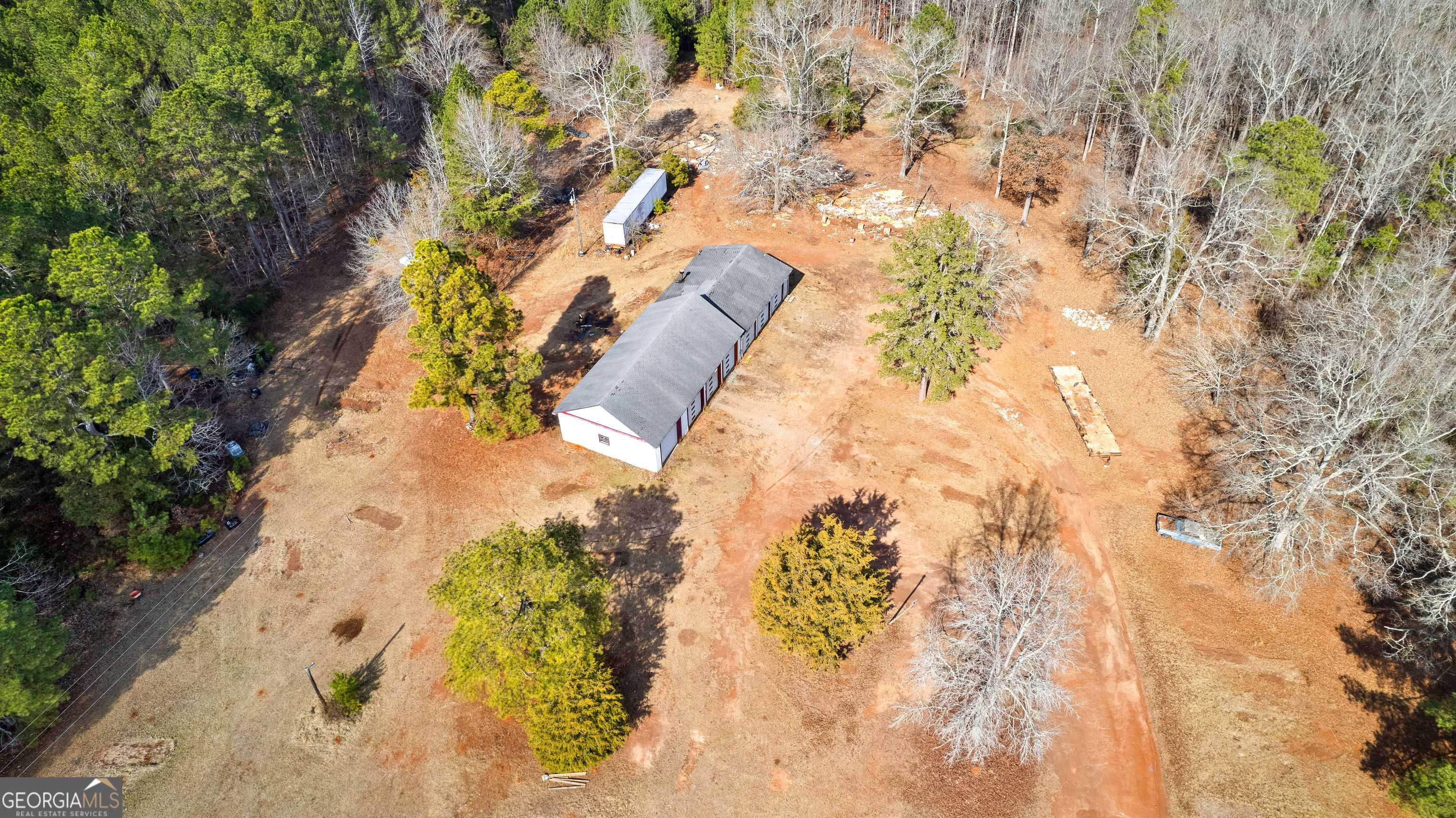 Thomaston, GA 30286,374 Gordon School RD
