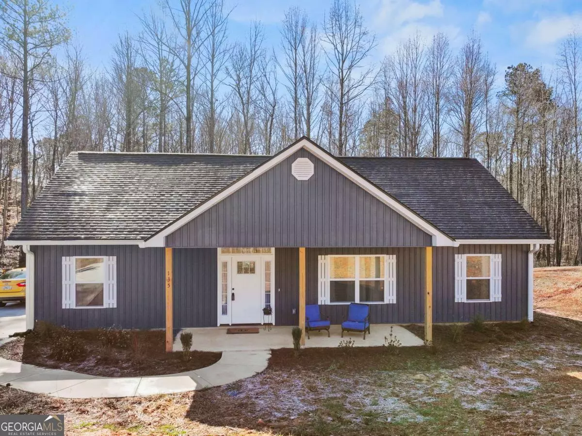 Toccoa, GA 30577,135 Tabitha Page LN