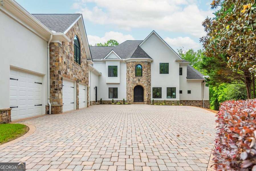 500 Covington, Alpharetta, GA 30022