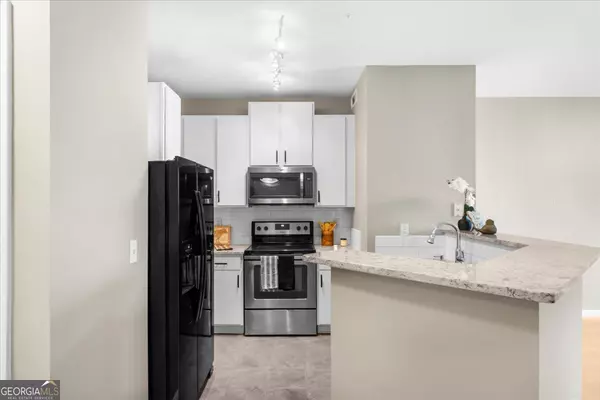 Atlanta, GA 30306,821 Ralph McGill BLVD NE #3216