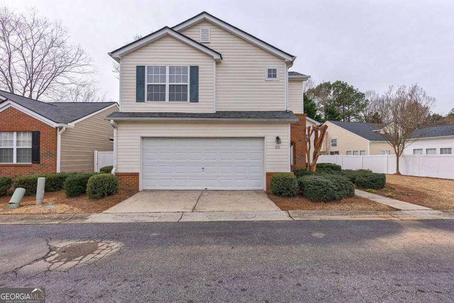 211 Harmony, Alpharetta, GA 30004