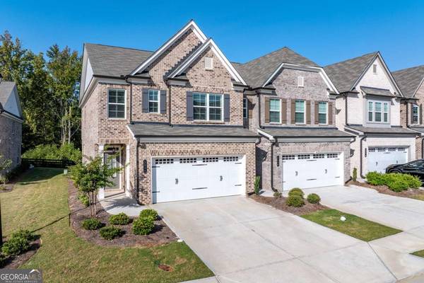 2254 Morgan Place, Buford, GA 30519