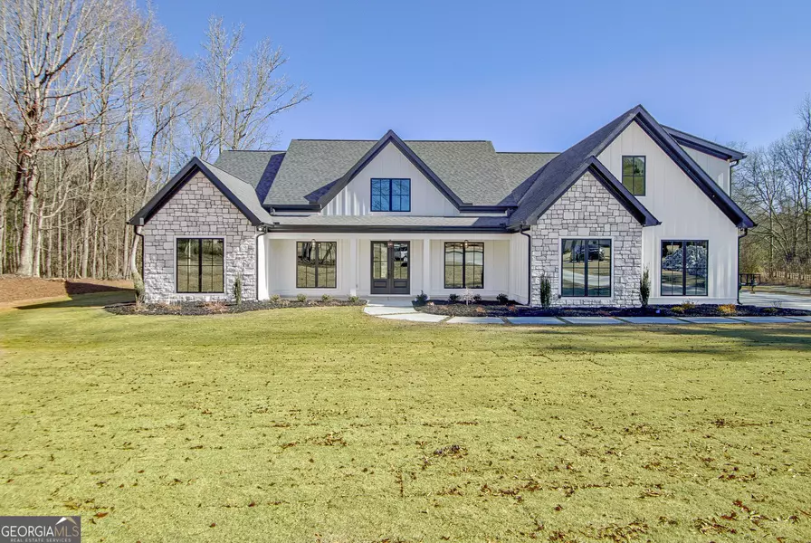 185 Dean DR, Tyrone, GA 30290