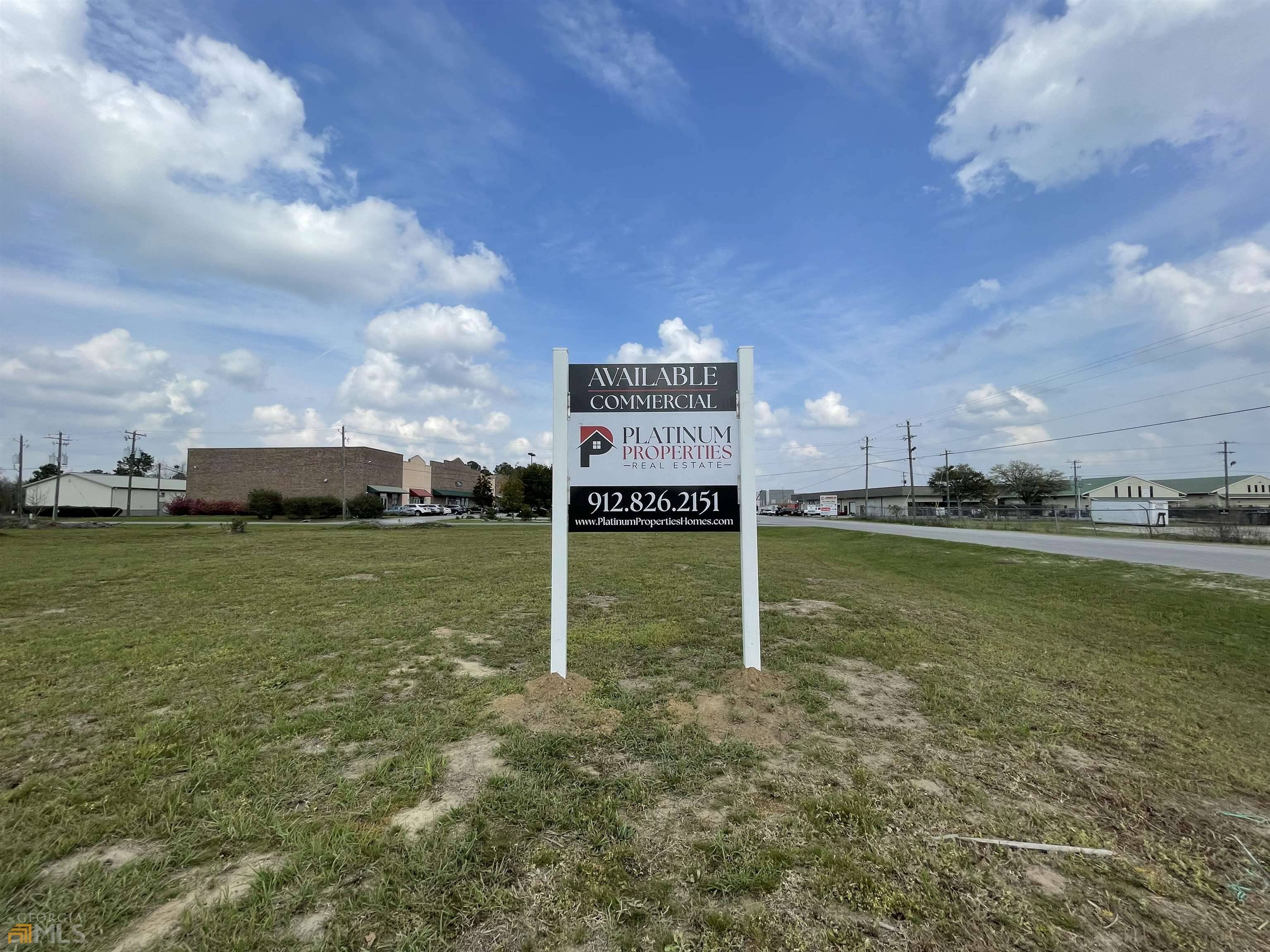 Rincon, GA 31326,0 Goshen Extension RD