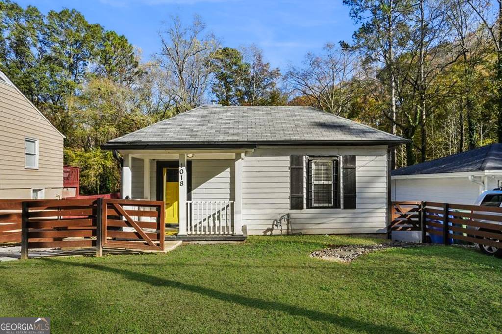 Atlanta, GA 30311,1018 Westmont RD SW