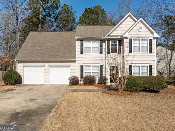 3408 Sandlake Dr, Marietta, GA 30008