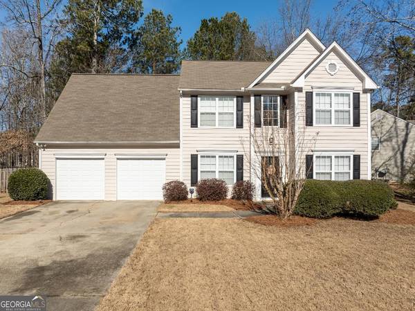 3408 Sandlake, Marietta, GA 30008