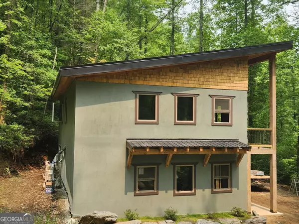 Ellijay, GA 30540,1557 Conasauga RD