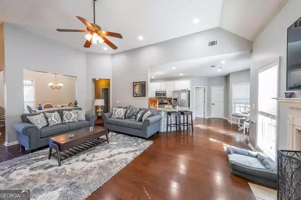 Dacula, GA 30019,1765 Rubye Lee LN