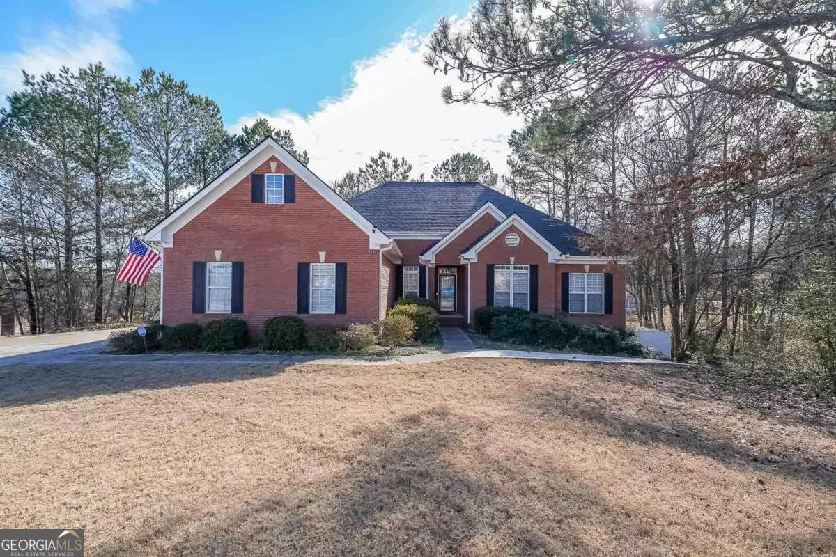 Dacula, GA 30019,1765 Rubye Lee LN