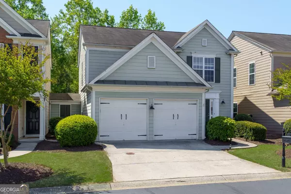 Woodstock, GA 30188,327 Balaban CIR