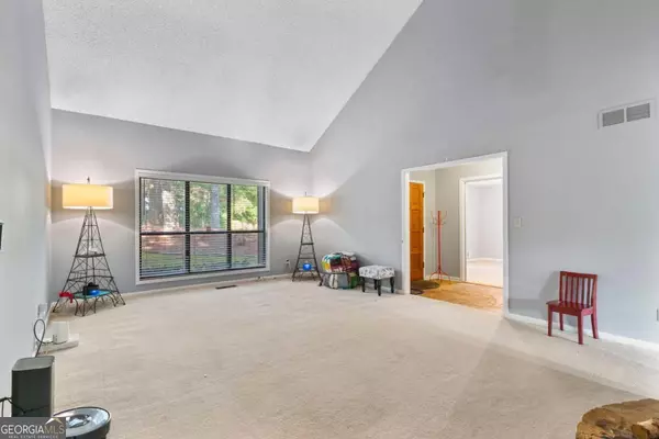 120 Fairway Ridge DR Alpharetta, GA 30022