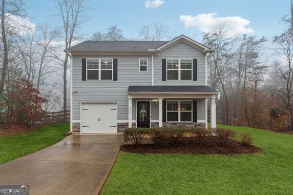 6535 TERRACEWOOD, Gainesville, GA 30506