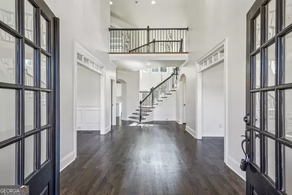 Woodstock, GA 30188,1078 Meadow Brook DR