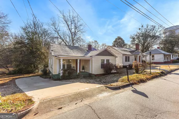 Newnan, GA 30263,16 Hamilton Bohannon DR