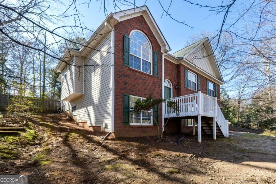 1012 Crown River, Mcdonough, GA 30252