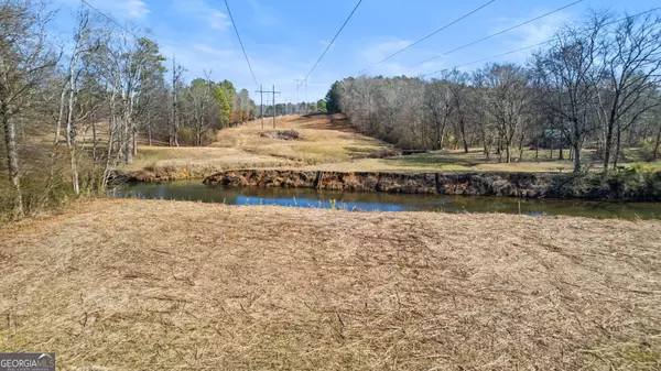 Cave Spring, GA 30124,0 Blacks Bluff RD
