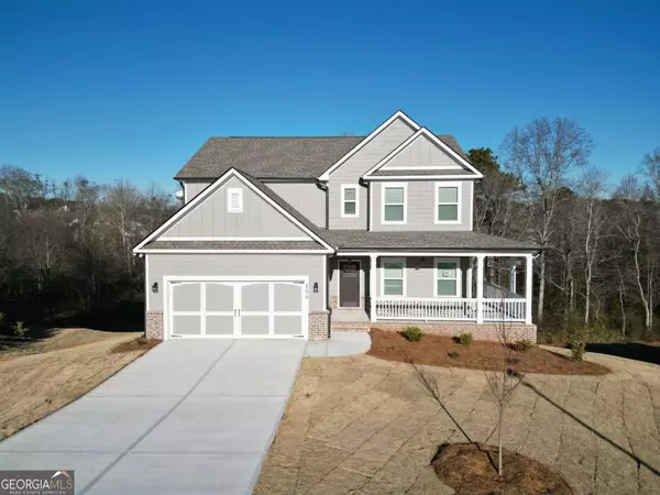 599 Calgary Downs, Winder, GA 30680