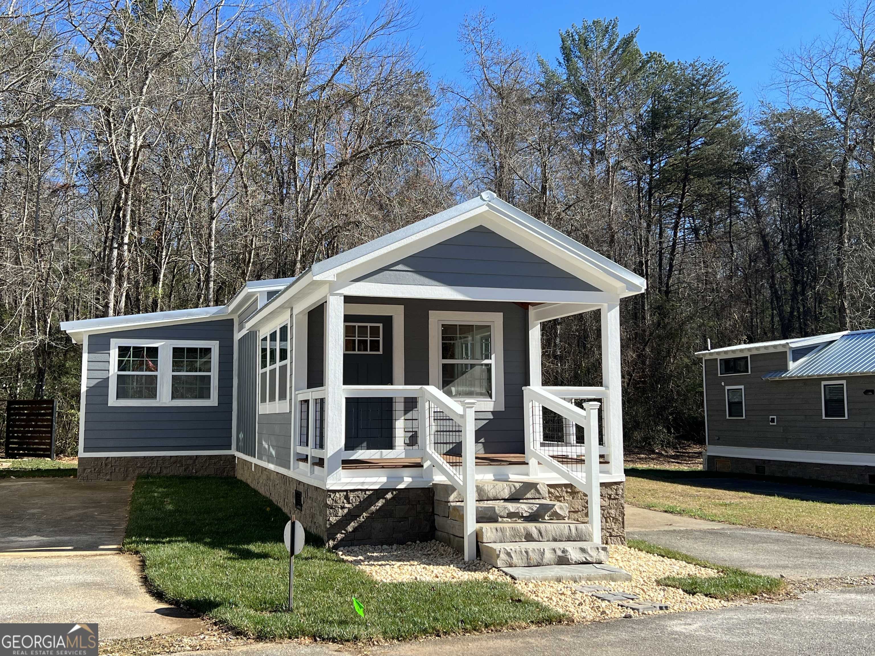 4960 Laurel Lodge Lot #41, Clarkesville, GA 30523