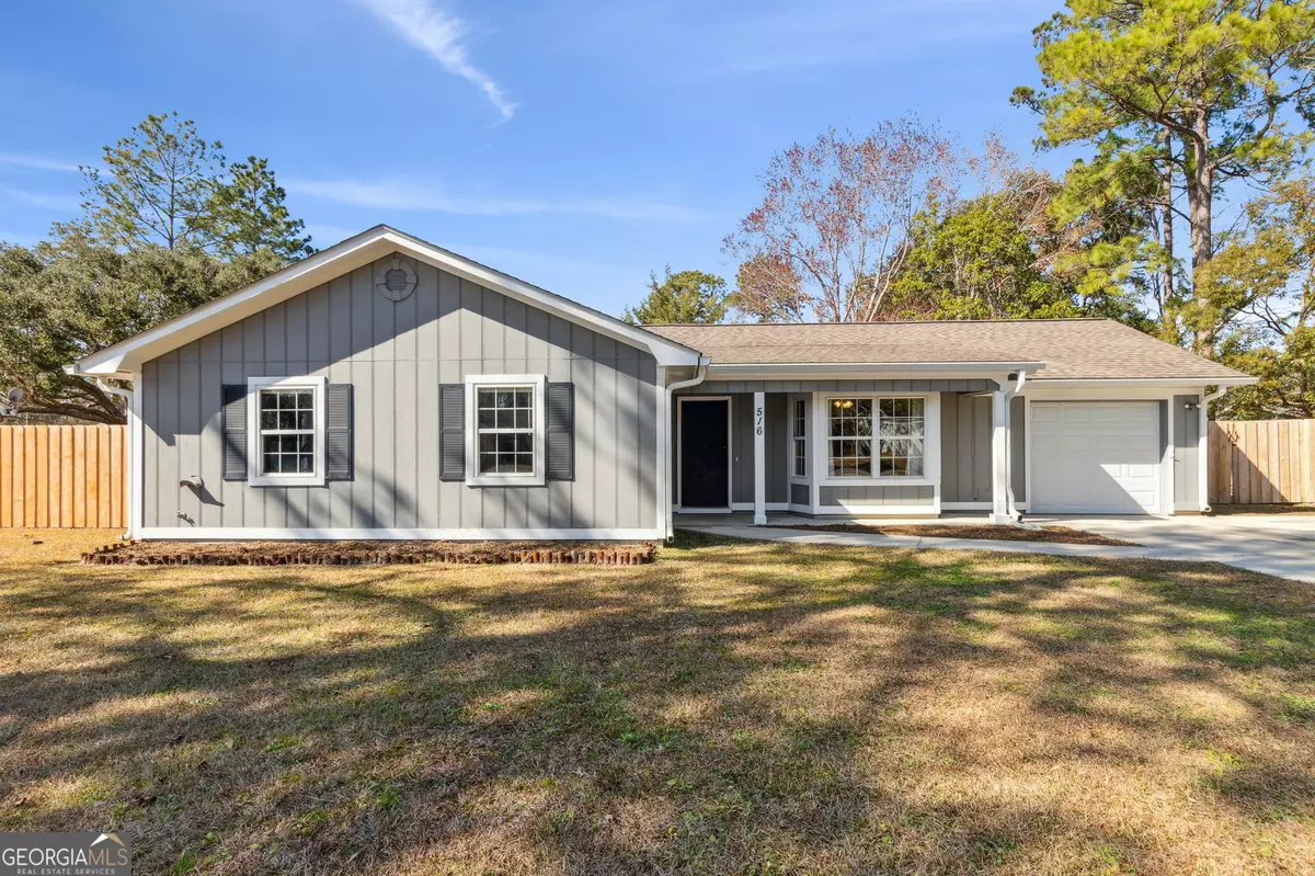 St. Marys, GA 31558,516 Moeckel LN