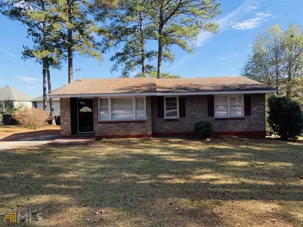 8554 Taylor, Riverdale, GA 30274