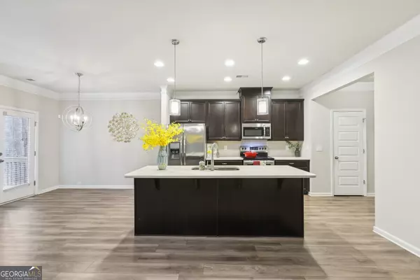 Tucker, GA 30084,6233 Thorncrest DR