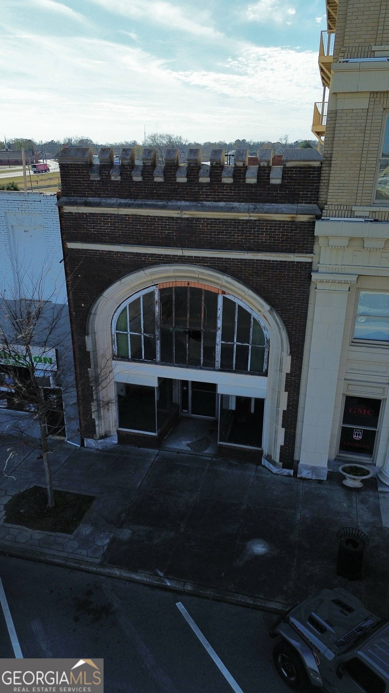 Dublin, GA 31021,204 Jefferson ST