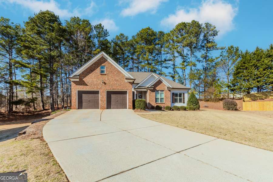 340 Braselton Farms, Hoschton, GA 30548