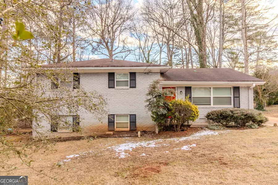 2249 Clanton TER, Decatur, GA 30034