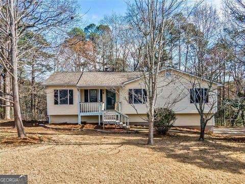 904 Little River, Woodstock, GA 30189