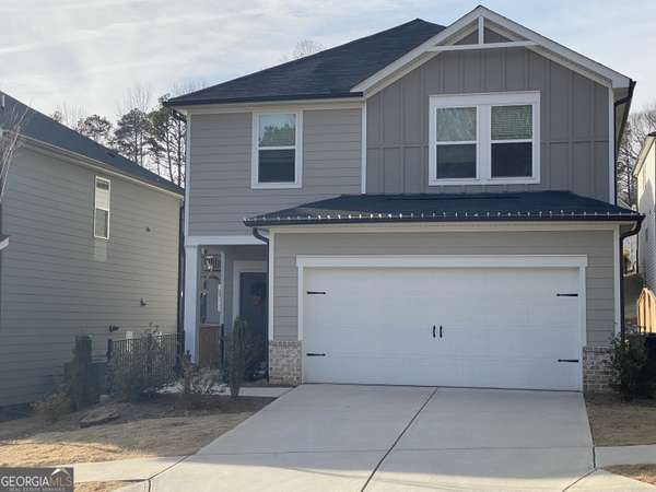 218 Wells, Canton, GA 30114