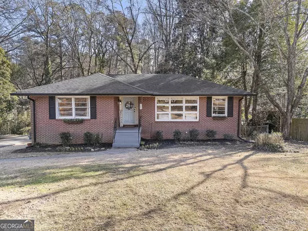 Marietta, GA 30064,305 Brookwood DR