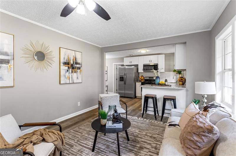 Atlanta, GA 30354,2745 FAIRLANE DR