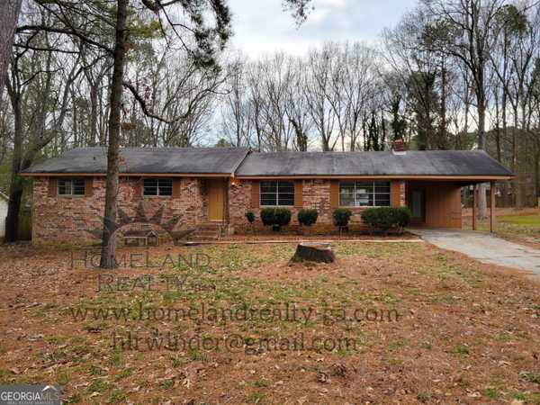 945 Dogwood, Winder, GA 30680