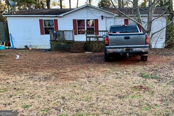 107 BONITA Way,  Byron,  GA 31008