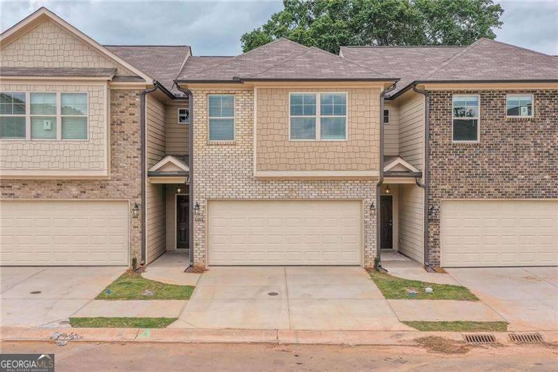 Lilburn, GA 30047,4121 Fulson DR