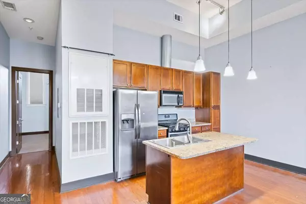 Atlanta, GA 30315,1195 Milton TER SE #2305