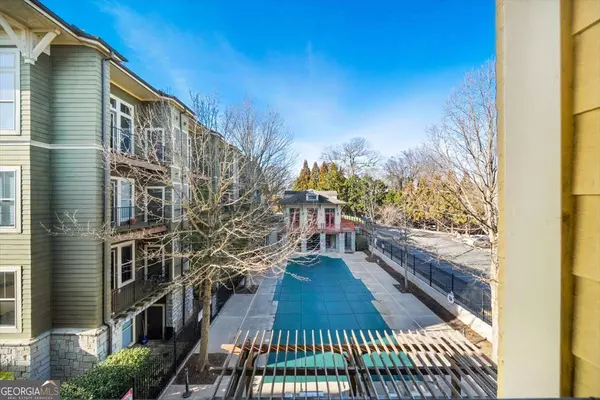 Atlanta, GA 30315,1195 Milton TER SE #2305