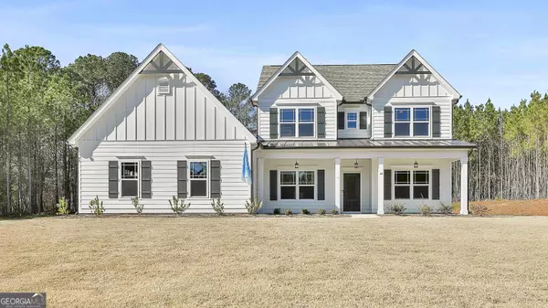 68 Commanche CIR, Williamson, GA 30292