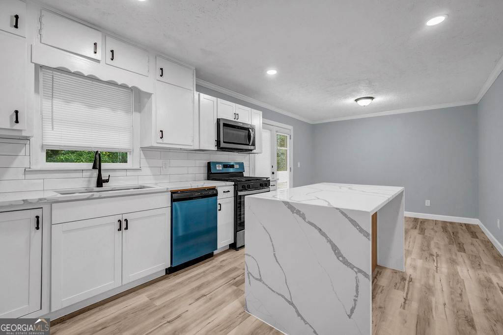 Lithia Springs, GA 30122,6467 Joanna ST