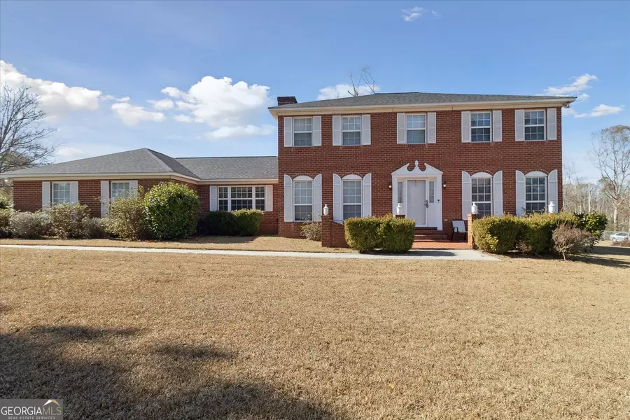 1900 Williams CT, Vidalia, GA 30474