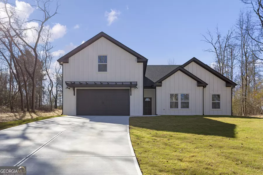 66 Mohawk TRL, Lavonia, GA 30553