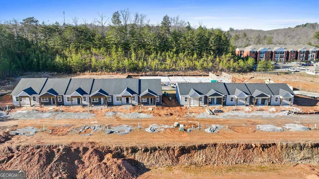 UNIT 33 Chapel DR #33, Blue Ridge, GA 30513