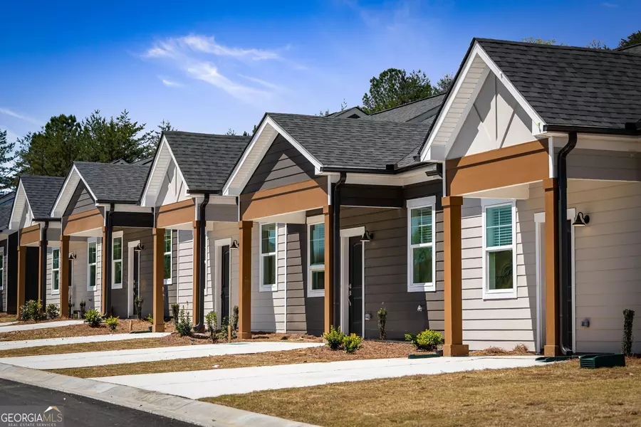 UNIT 33 Grove LOOP #33, Blue Ridge, GA 30513