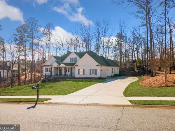 White, GA 30184,113 Brookfield CT SE