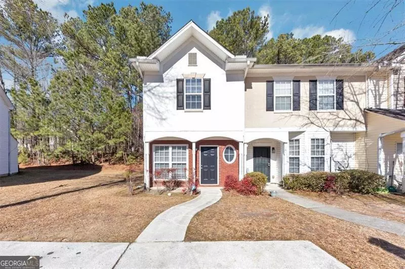 Riverdale, GA 30296,1689 CAMDEN FORREST TRL