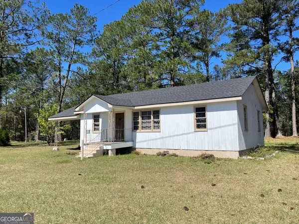 Mcrae-helena, GA 31037,6689 McRae HWY